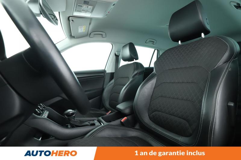 Skoda Kodiaq 1.5 Tsi Act Edition Dsg7 7pl 150 ch