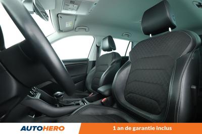 Skoda Kodiaq 1.5 Tsi Act Edition Dsg7 7pl 150 ch