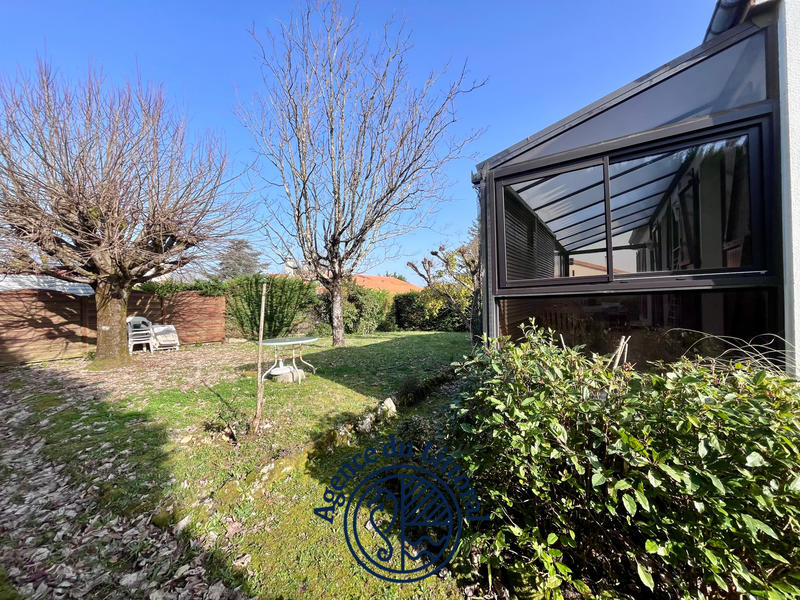 Maison - 79 m² - 3 pièces