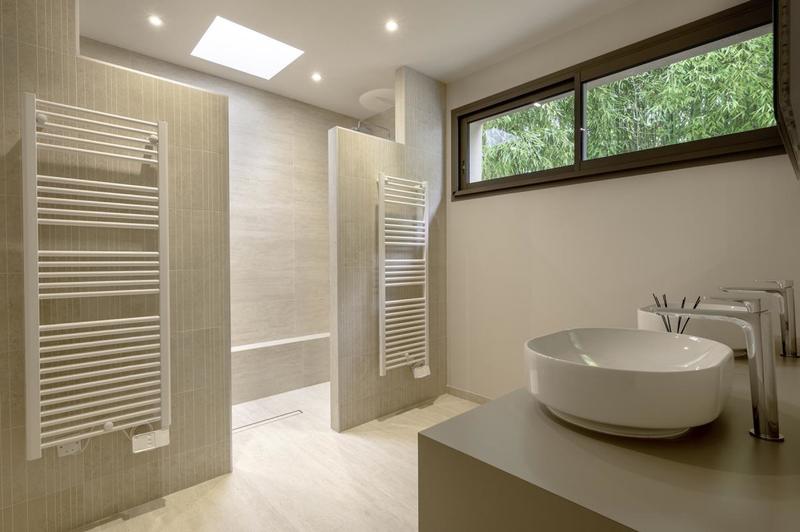 Maison - 226 m² - 6 pièces