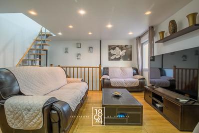 Appartement - 81 m² - 4 pièces