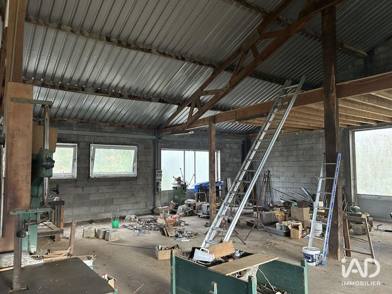 Local commercial - 400 m²