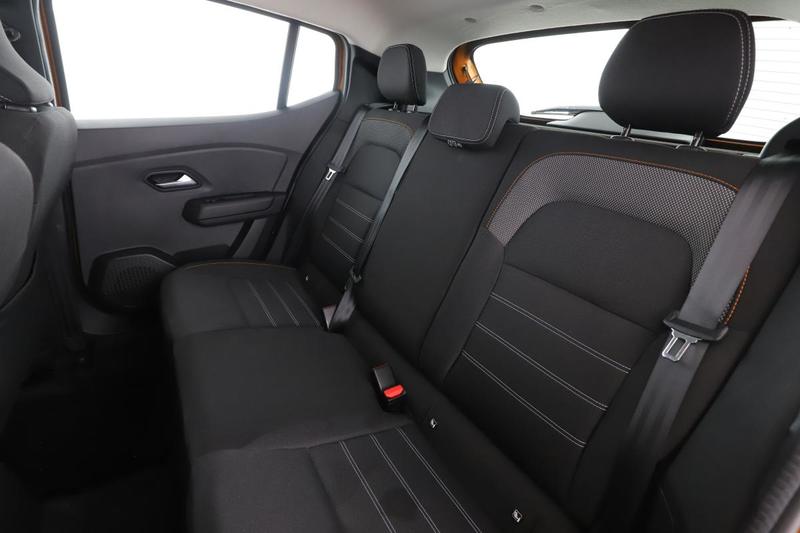 Dacia sandero III Stepway 1.0 TCe Confort 91 ch