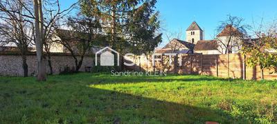 Maison - 53 m² - 3 pièces