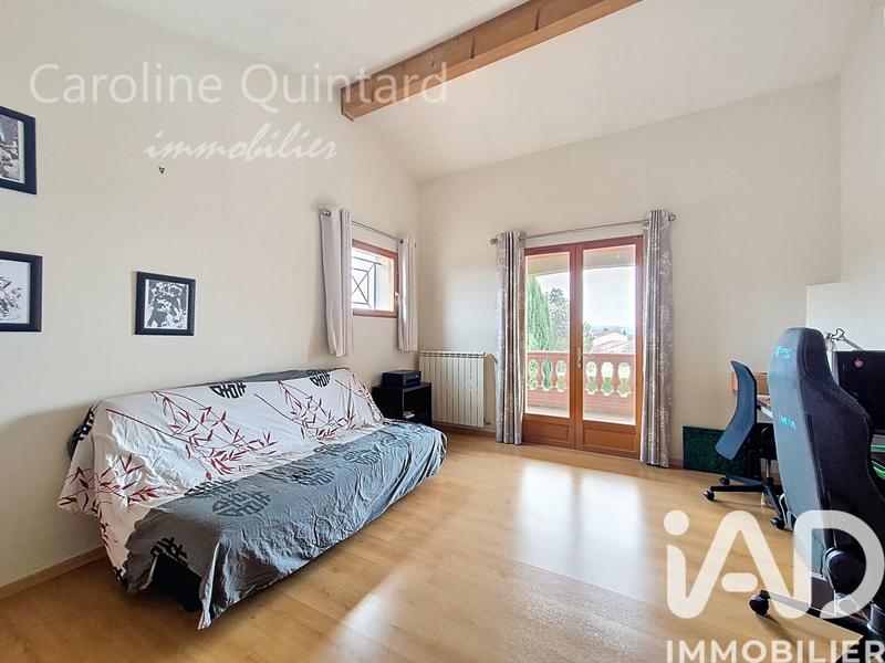 Maison - 157 m² - 5 pièces