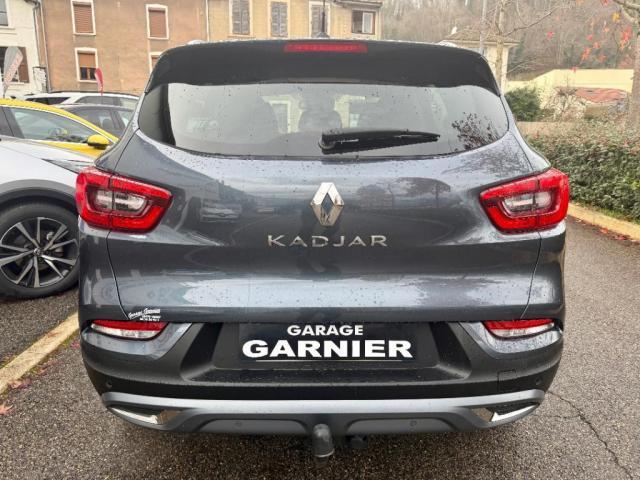 Renault Kadjar TCe 160 Fap Edc Intens