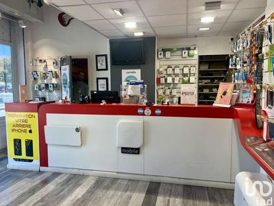 Local commercial - 54 m²