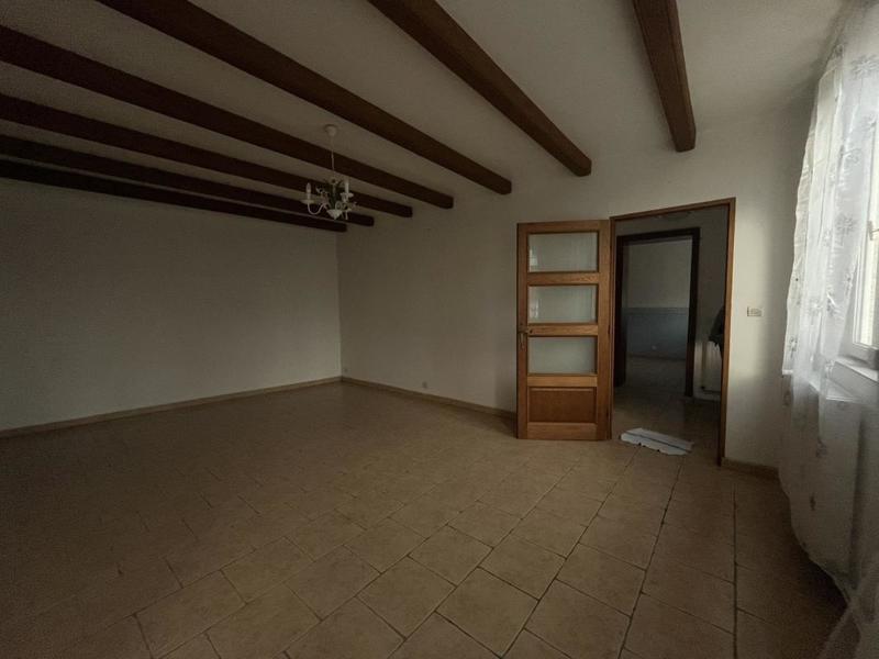 Maison - 101 m² - 5 pièces