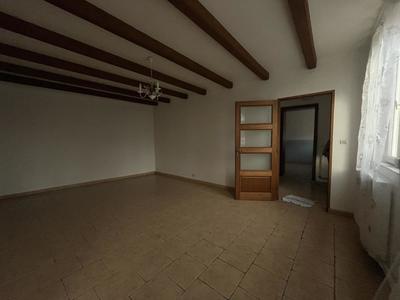 Maison - 101 m² - 5 pièces