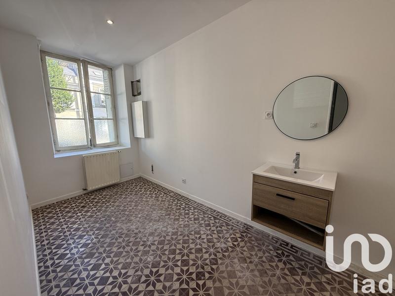 Appartement - 92 m² - 4 pièces
