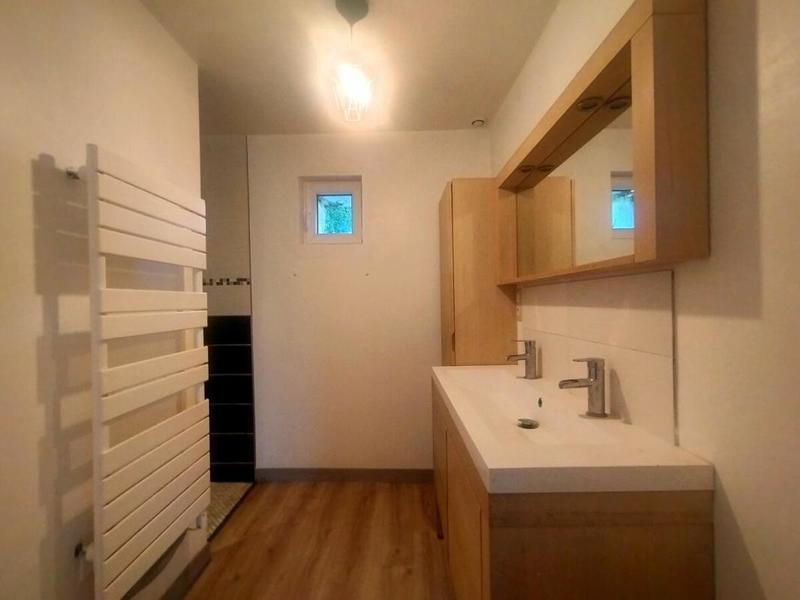 Maison - 133 m² - 6 pièces