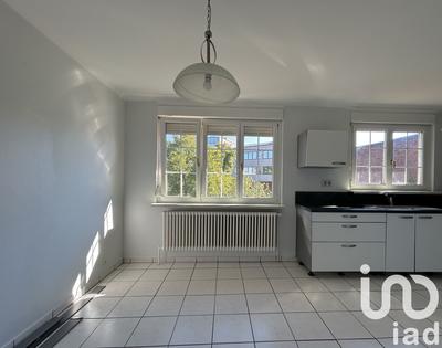 Maison - 141 m² - 6 pièces