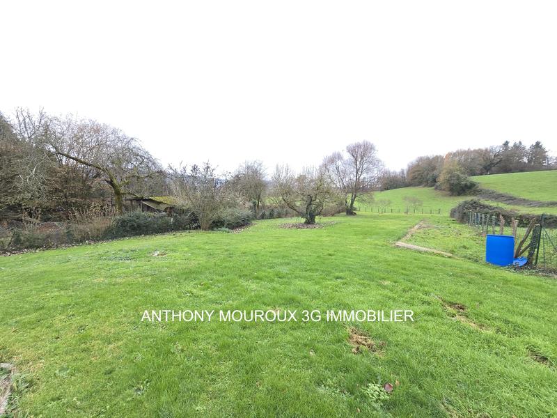 Maison de village - 159 m² - 5 pièces