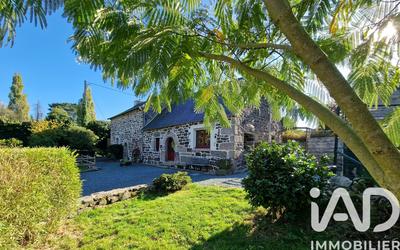 Maison de campagne - 131 m² - 5 pièces