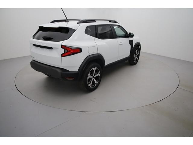 Dacia Duster Journey TCe 130 4x2