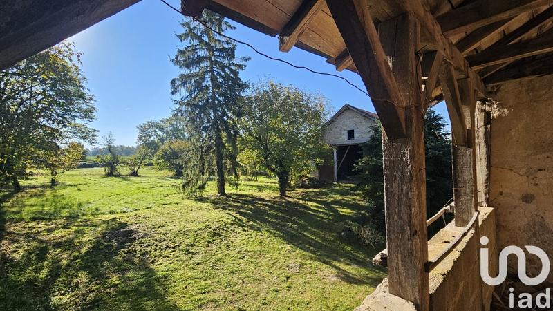 Ferme - 200 m² - 5 pièces