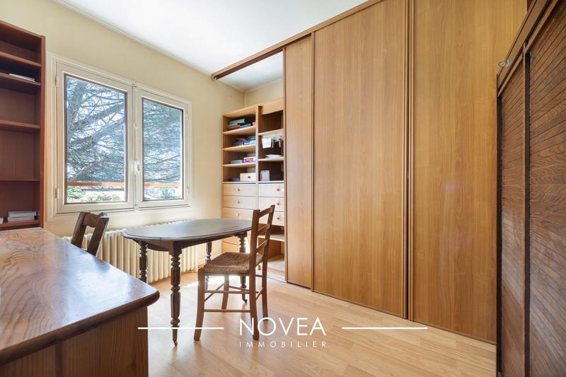 Maison - 157 m² - 5 pièces