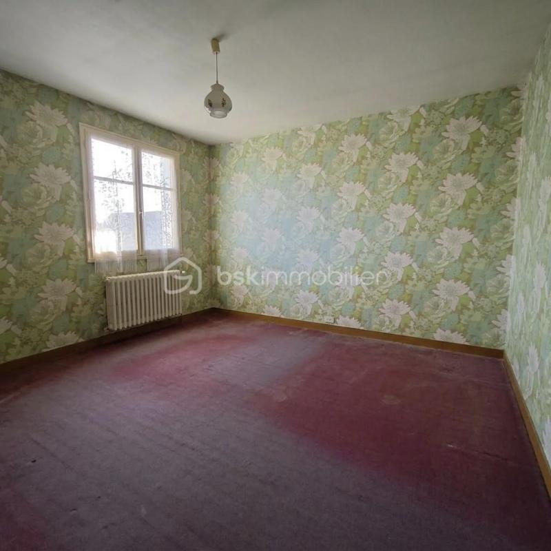 Propriété - 127 m² - 5 pièces