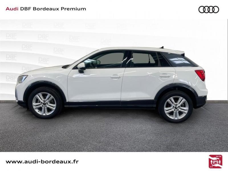 Audi Q2 35 Tfsi 150 s tronic 7 Design