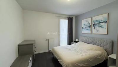 Appartement - 52 m² - 2 pièces