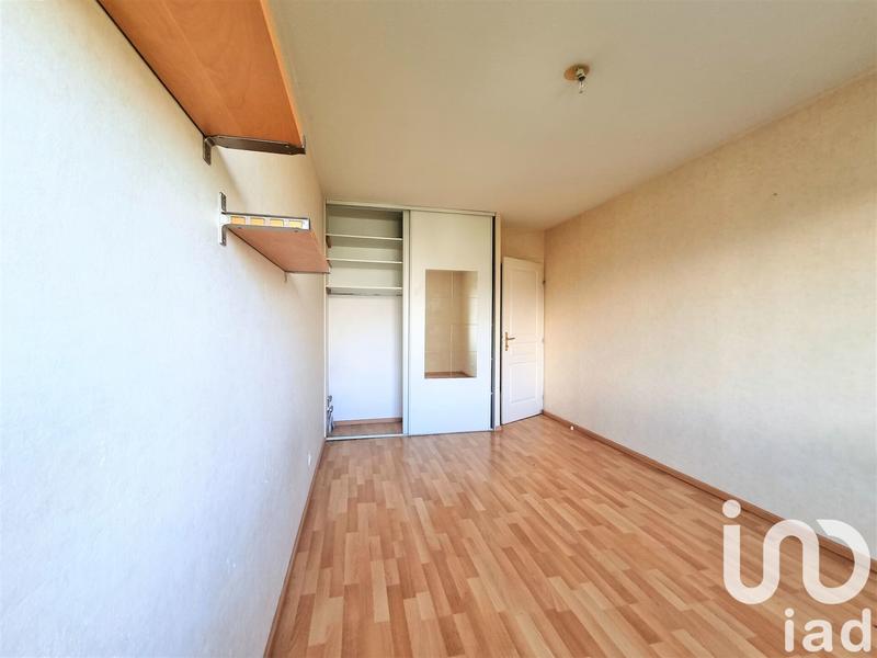 Appartement - 53 m² - 2 pièces
