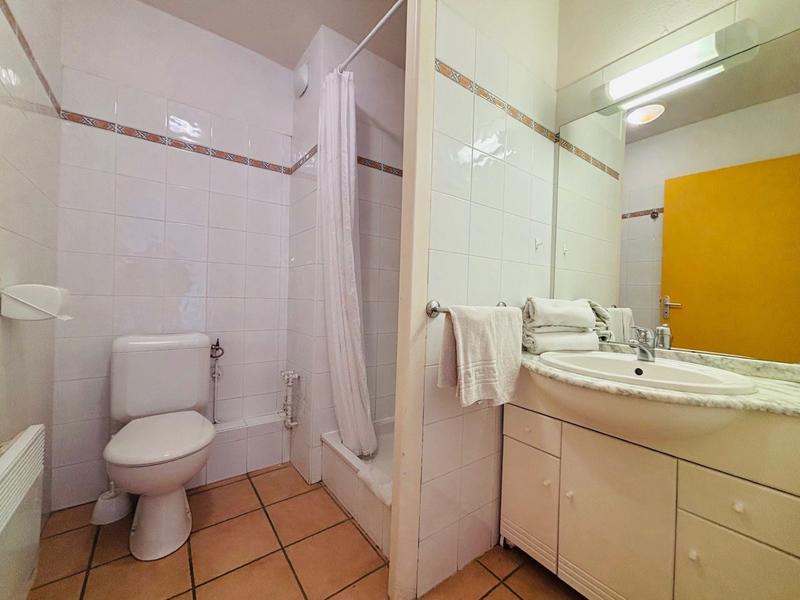 Duplex - 47 m² - 3 pièces