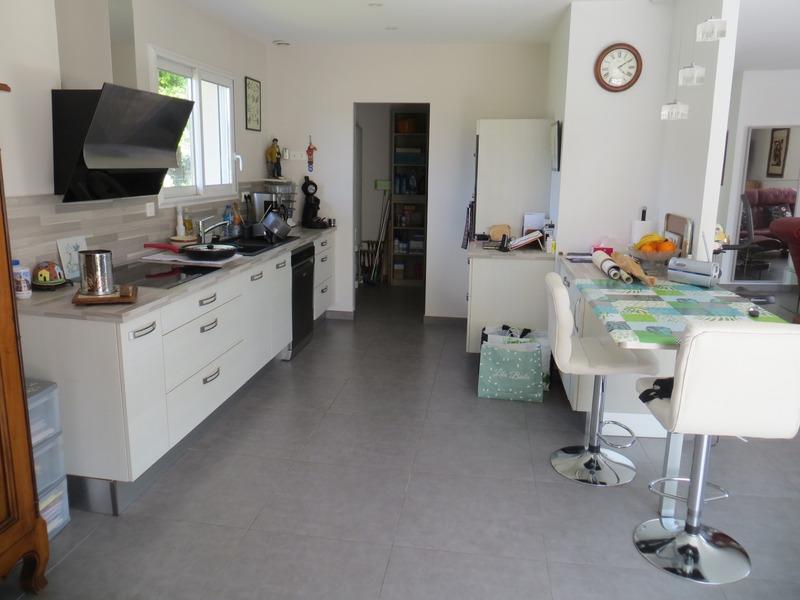 Maison - 122 m² - 4 pièces