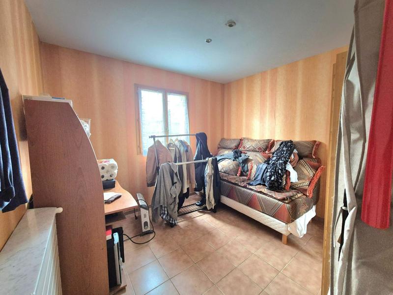 Maison - 150 m² - 9 pièces