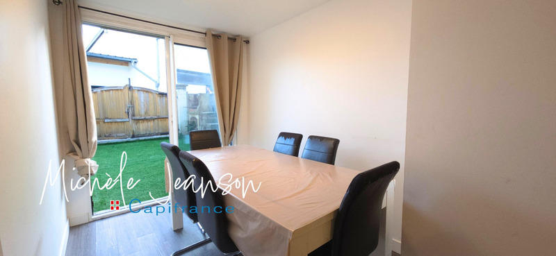 Maison - 117 m² - 6 pièces