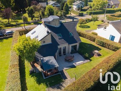 Maison de maîtres - 123 m² - 5 pièces