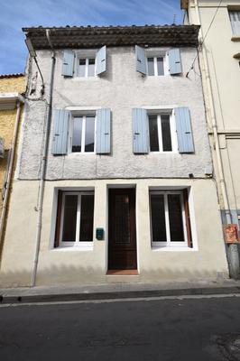 Maison - 150 m² - 7 pièces