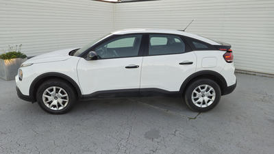 Citroën C4 Societe Puretech 100 Live Pack Business