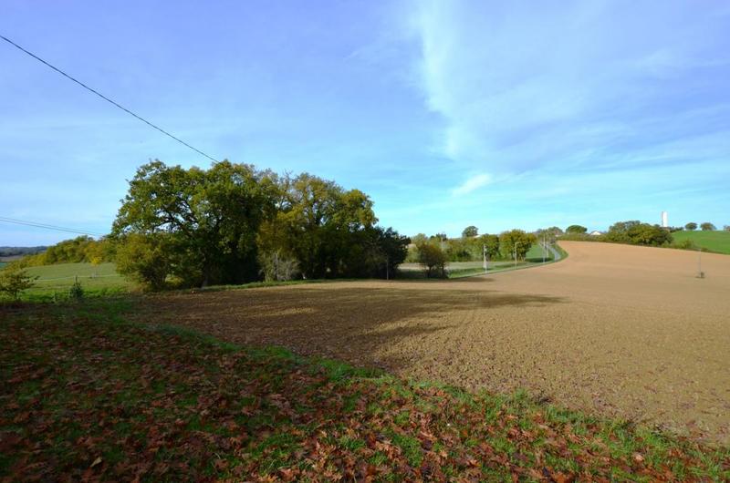 Maison de campagne - 140 m² - 5 pièces
