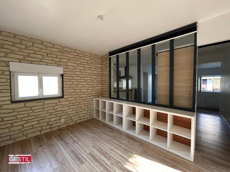 Appartement - 51 m² - 2 pièces