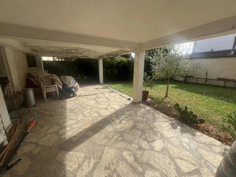 Maison de ville - 133 m² - 4 pièces