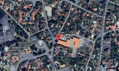 Appartement - 78 m² - 4 pièces