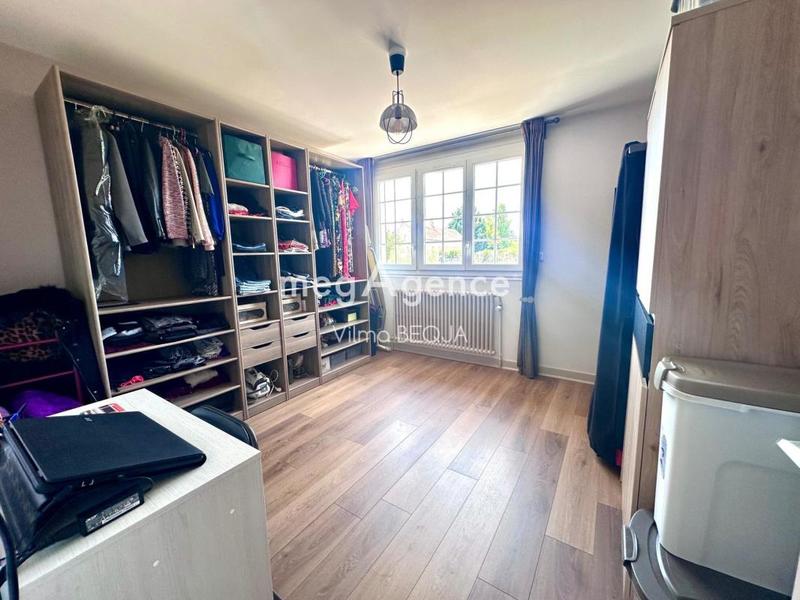 Maison - 138 m² - 6 pièces