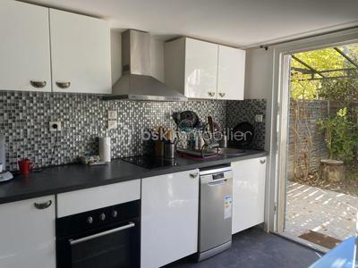 Maison - 40 m² - 2 pièces