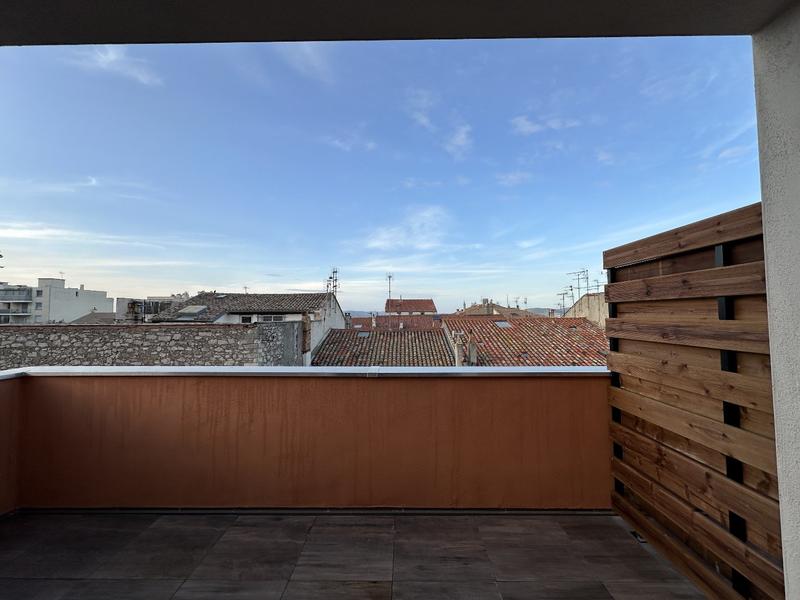 Appartement - 79 m² - 3 pièces