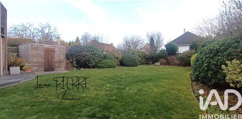 Maison de ville - 236 m² - 10 pièces