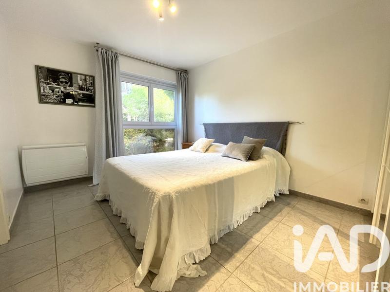 Appartement - 52 m² - 2 pièces