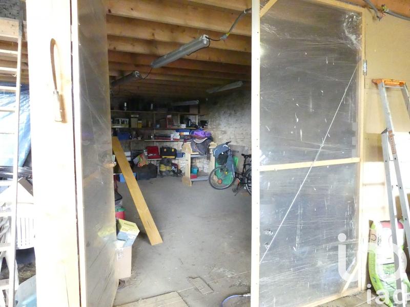 Maison - 230 m² - 6 pièces