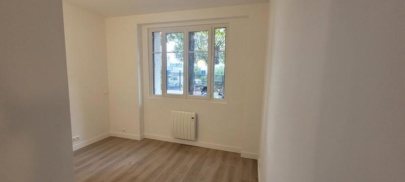 Appartement - 81 m² - 3 pièces