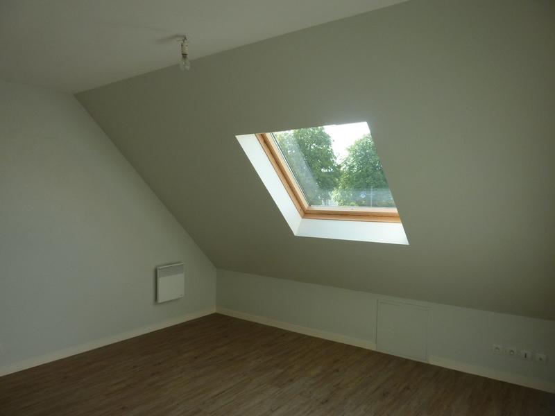 Maison - 101 m² - 5 pièces