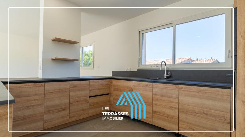 Villa - 153 m² - 6 pièces