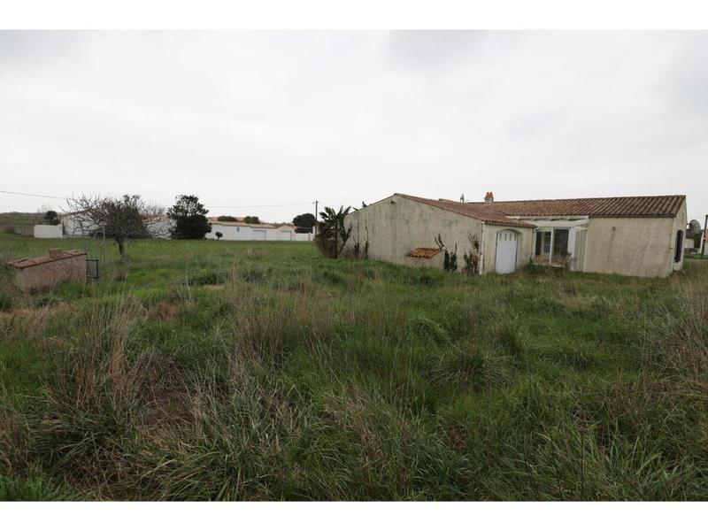 Maison - 159 m² - 9 pièces