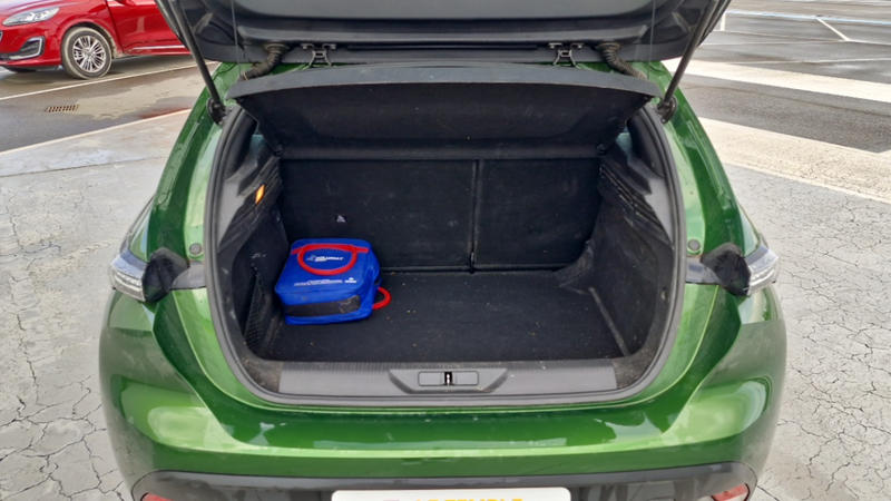 Peugeot 308 Bluehdi 130ch Active Pack