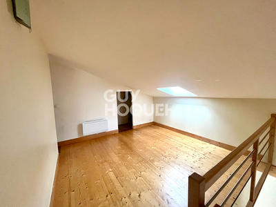 Maison - 73 m² - 3 pièces