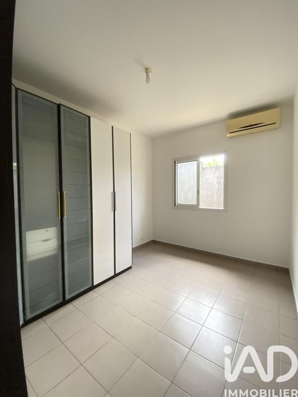 Maison - 75 m² - 4 pièces