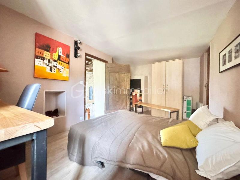 Appartement - 285 m² - 14 pièces